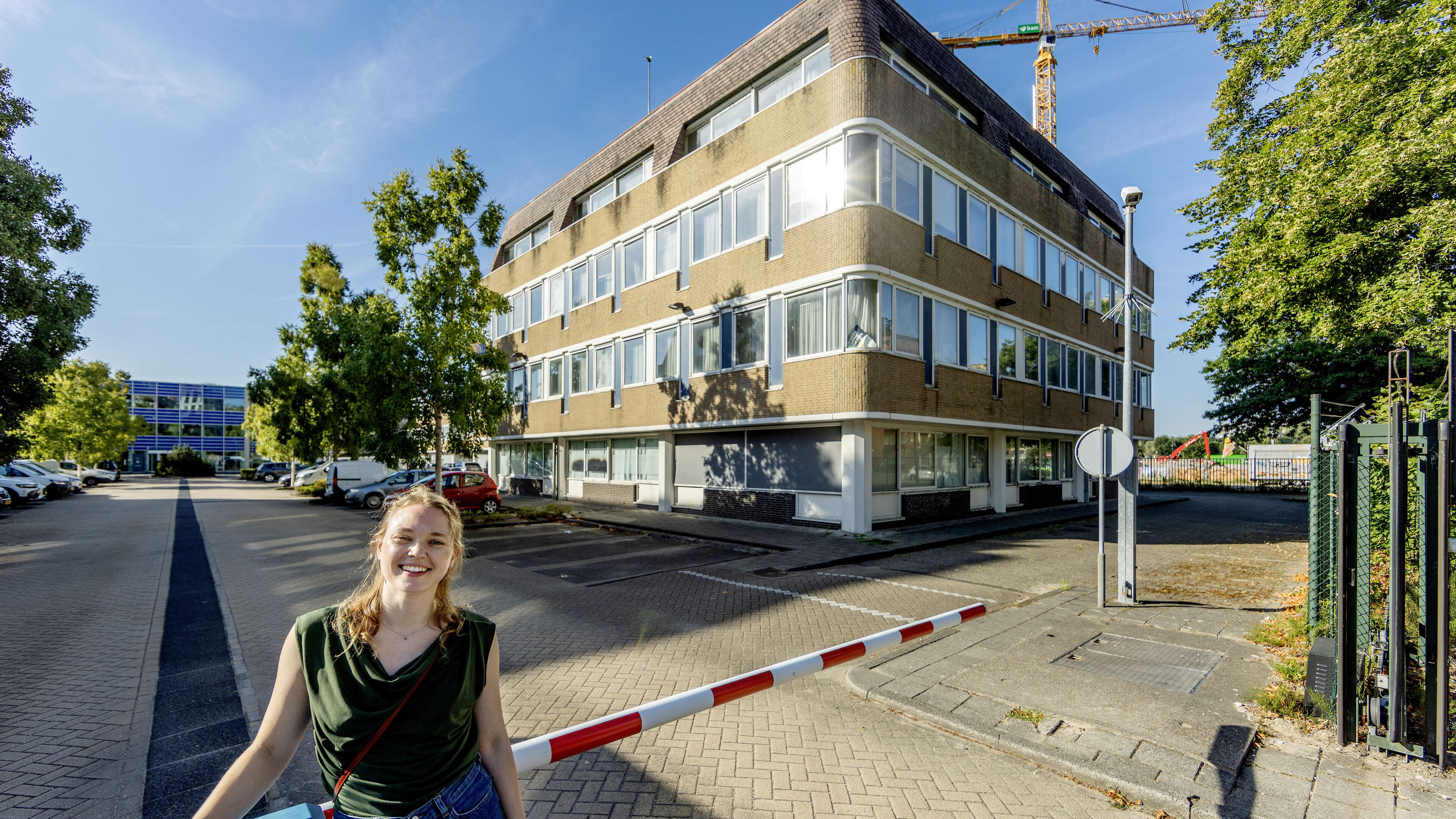 Meldpunt voor leegstaande panden: ’Woningbouw blijft achter door gebrek aan daadkracht bij gemeenten’